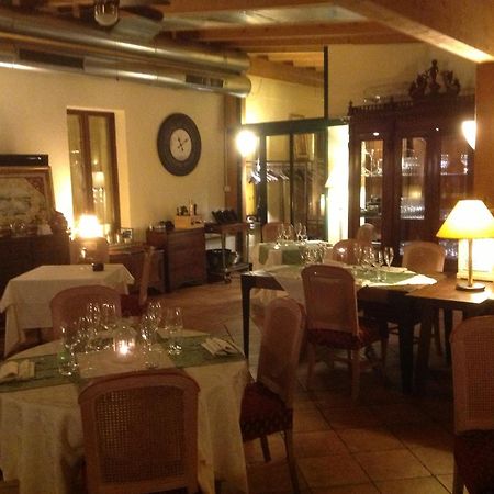Locanda Dell'Oca Bianca Como Luaran gambar