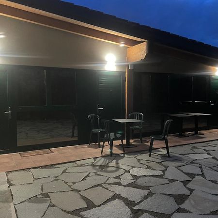 Locanda Dell'Oca Bianca Como Luaran gambar