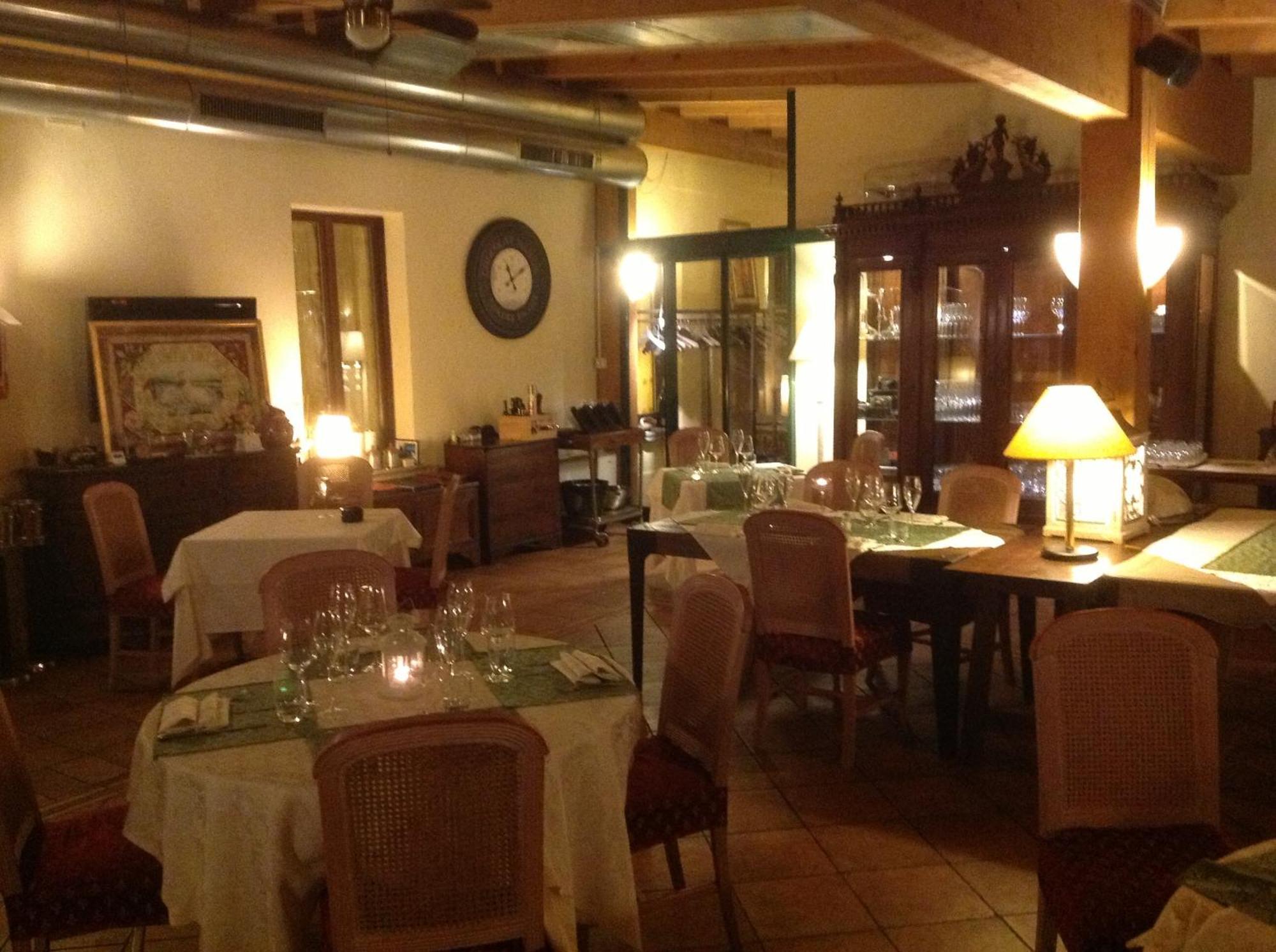 Locanda Dell'Oca Bianca Como Luaran gambar