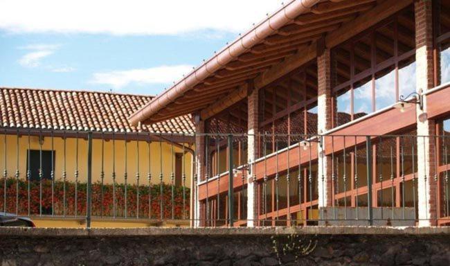 Locanda Dell'Oca Bianca Como Luaran gambar
