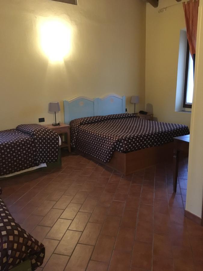 Locanda Dell'Oca Bianca Como Luaran gambar