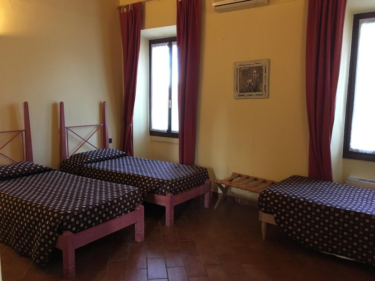 Locanda Dell'Oca Bianca Como Luaran gambar